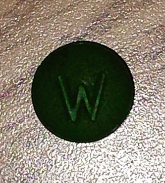 Chlorella bio organiczna tabletki 200g