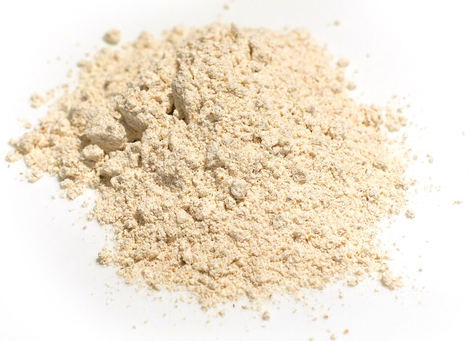 Mąka orkiszowa bio pełnoziarnista 1kg