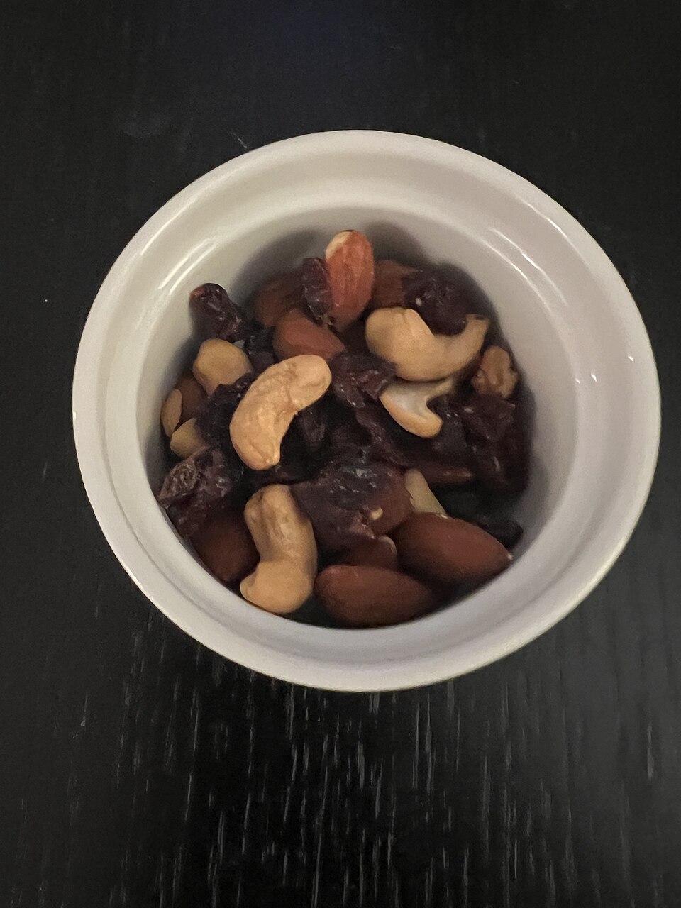 Mix orzechów i suszonych owoców bio 250g