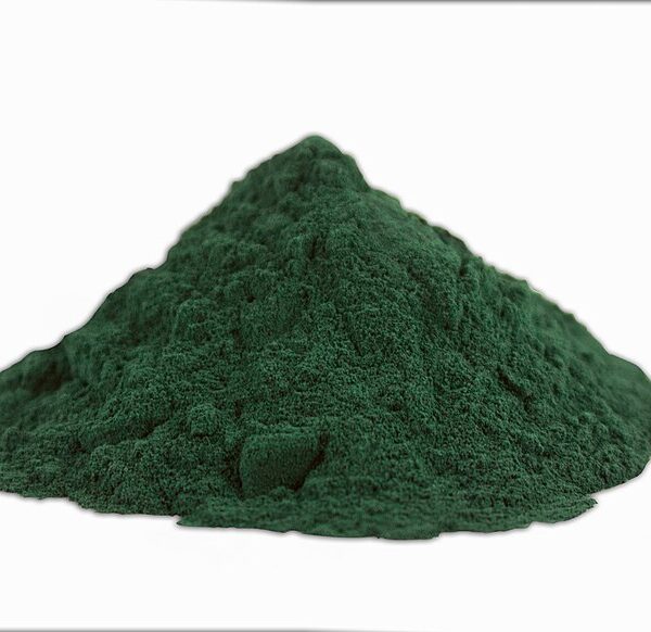 Spirulina bio proszek 150g